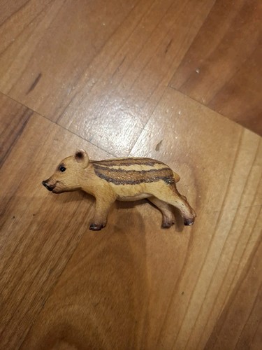 Schleich frischling stehend - schleich,