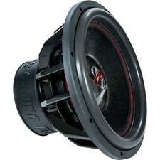  Ground Zero GZHW 38-D1 - 38cm