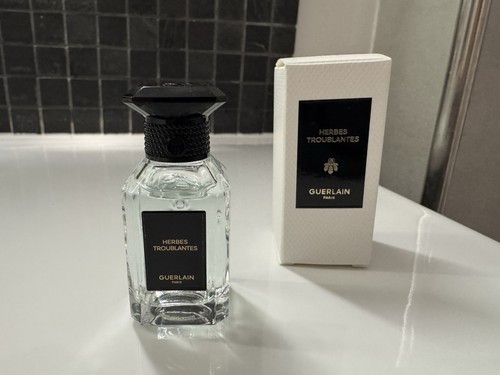 Guerlain herbes troublantes - guerlain,