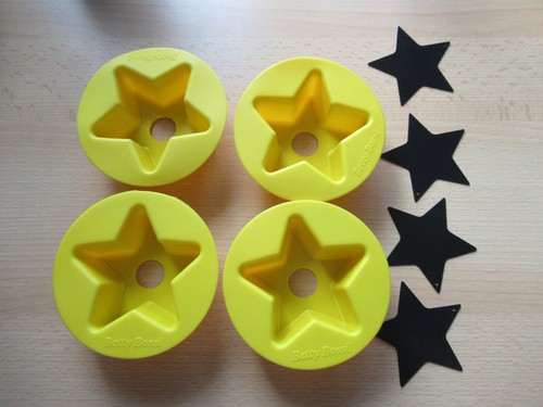 Betty bossi sternenbackform - bossi,