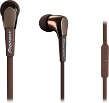 Pioneer SE-CL722T-T In-Ear