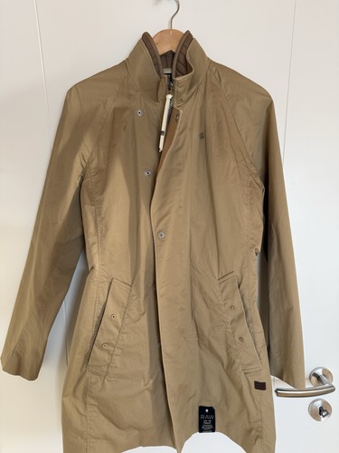Star mantel jacke - g-star,