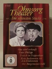 Ohnsorg Theater - Die