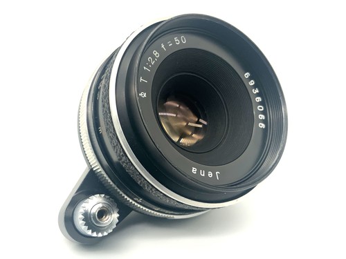 Carl zeiss aus - carl, q1