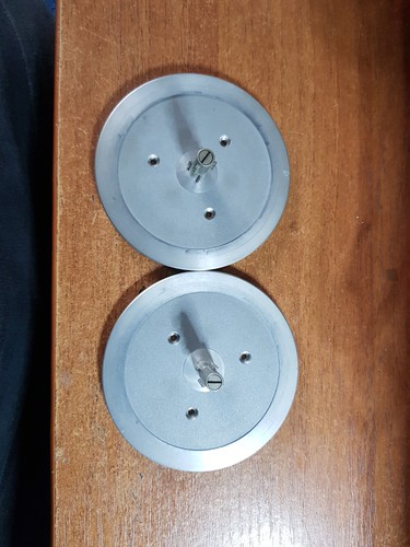 Tape recorder trident base for - trident,