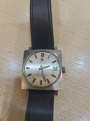 Tissot automatic seastar seven - automatic,
