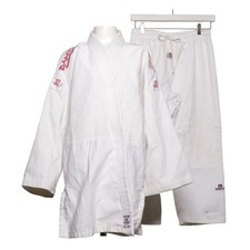 Danrho, Kampfsportbekleidung