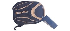 Babolat Tennisschläger Rucksack Sporttasche Herren Schwarz