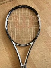 Tennisschläger Wilson ncode