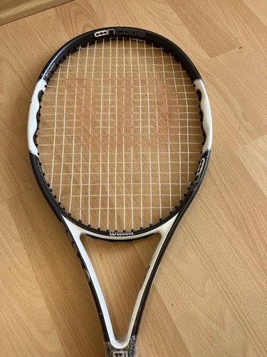 Tennisschläger wilson ncode - tennisschläger,