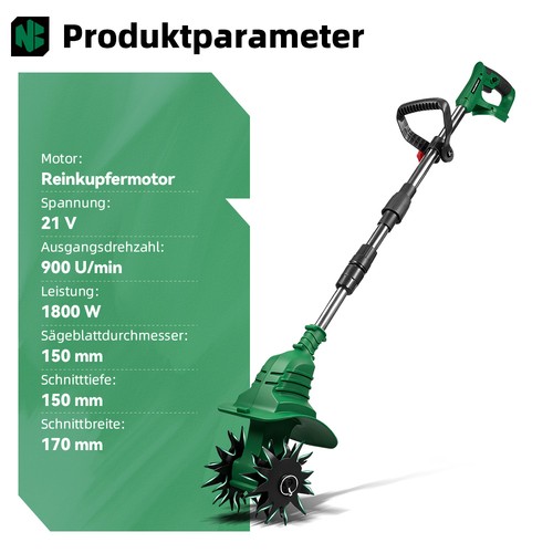 Doppelschneidig akku - doppelschneidig,