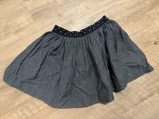 Okaidi Mädchen Rock kurz Gr