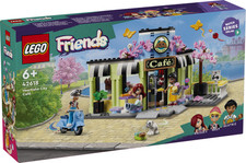 LEGO Friends Heartlake City