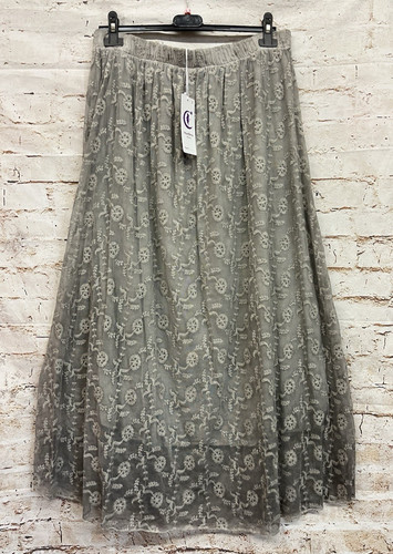 Moonshine fashion damen tüll - damen,