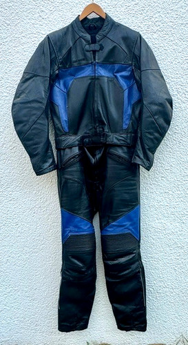 Louis teiler damen - 2-teiler, motorrad