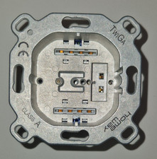 Homeway TwiGa Basisdose