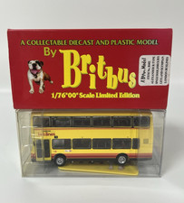 Britbus 1:76 R602 Alexander R