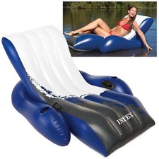 Intex 58868 Schwimmliege