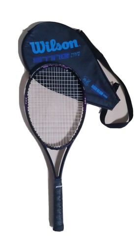 Tennisschläger wilson sting - tennisschläger,