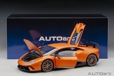 Lamborghini Huracán Performante 2017 • NEU • AUTOart 12076 • 1:12