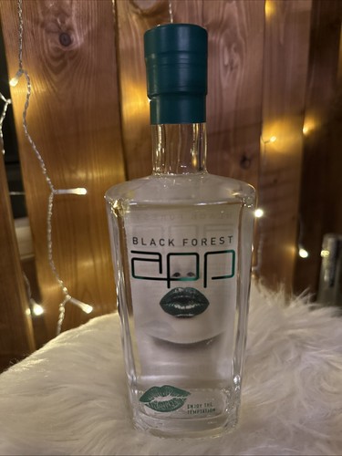 Brand black forest - black, app