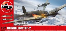 Airfix A06014 Heinkel He111P-2
