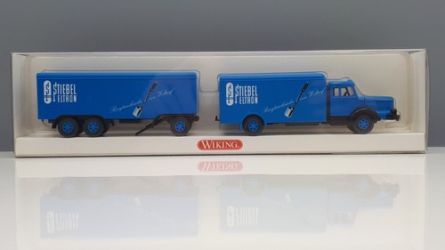 Wiking krupp titan - wiking,