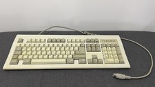 Chicony Modell KB-5311 / KB-5312 Tastatur Retro