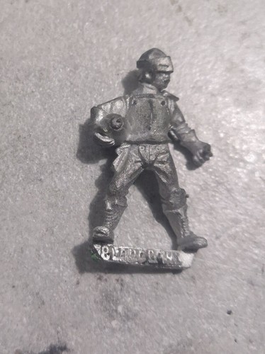 Blood bowl 5th - edition, player