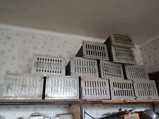  Luftgitter Ofenklappe Backröhre - Kachelofen Klappe aus Aluminium  Ofentür