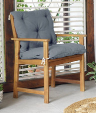 4L Textil Stuhlauflagen