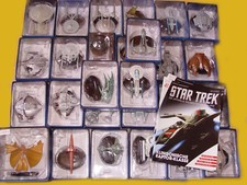 Star Trek Eaglemoss