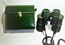 Fernglas Starlux  7x50  Sehfeld 124/1000m Jagt Militär 