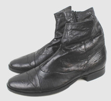 Airstep stiefeletten leder - stiefeletten,