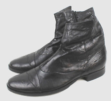 AirStep Stiefeletten Leder, Herren, Luxus Gr.44,neuwertig