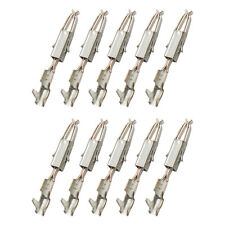 10x Micro Timer II MT2 Mini Iso Buchse Kontakt 0,2²-0,5² kompatibel VW 103357.01