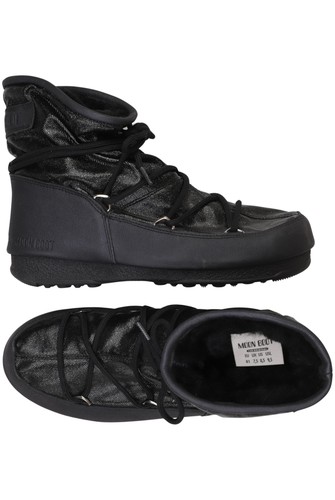 Moon boot stiefelette damen - boot,