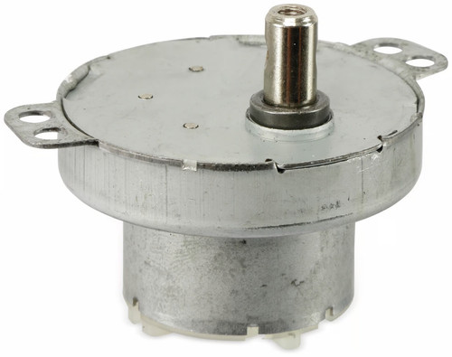 Gleichstrom-Getriebemotor