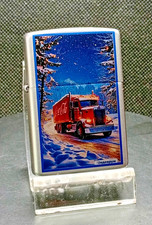 Org. Zippo Regular /