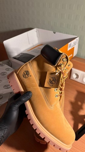 Timberland herren stiefelette - timberland,