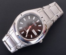 Vintage Armbanduhr CITIZEN