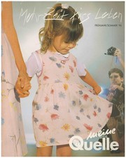 Quelle Versandhaus-Katalog