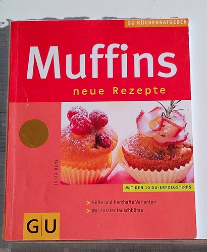 Küchenratgeber jutta renz - gu,