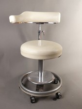 Ritter Zahnarzt Arbeitsstuhl