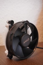 AMD Wraith CPU Kühler –