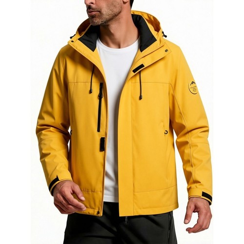 Regenjacke herren damen - regenjacke,