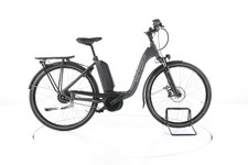 Victoria (e)Manufaktur 9.4 City E-Bike Top Elektrofahrrad Bosch Akku 500Wh 28"