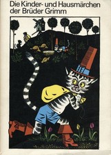 Die Kinder-und Hausmärchen