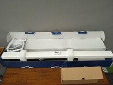 Panzerriegel ABUS PR 2600 mit Schließzylinder Neu OVP