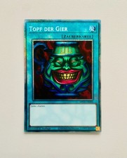 Yu-Gi-Oh! 2025 Mega-Pack Tin MP25-DE Einzelkarten zur Auswahl - deutsch Teil 1/2